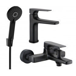 Mexen Lynx R40  set de cada ,  negru  - 745903R40-70 Baterie set complet 467680 Mexen