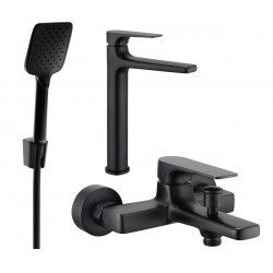 Mexen Lynx R62  set de cada ,  negru  - 745913R62-70 Baterie set complet 467680 Mexen