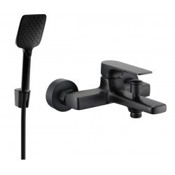 Mexen Lynx R62 baterie Cada cu set de  dus  ,  negru  - 74593R62-70 Baterie set complet 467680 Mexen