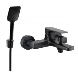 Mexen Lynx R62 baterie Cada cu set de  dus  ,  negru  - 74593R62-70 Baterie set complet 467680 Mexen