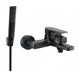 Mexen Lynx R72 baterie Cada cu set de  dus  ,  negru  - 74593R72-70 Baterie set complet 467680 Mexen