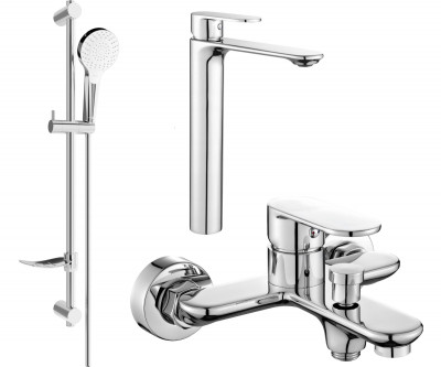 Mexen si lo DF05  set de cada , chrom - 71313DF05-00