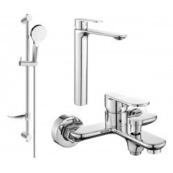 Mexen si lo DF05  set de cada , chrom - 71313DF05-00