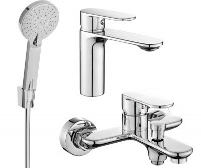 Mexen si lo R40  set de cada , chrom - 71303R40-00