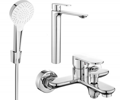 Mexen si lo R05  set de cada , chrom - 71313R05-00