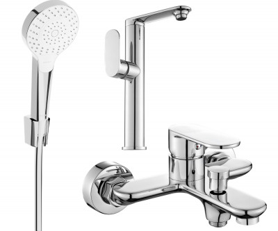 Mexen si lo R05  set de cada , chrom - 713153R05-00