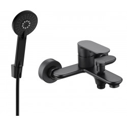 Mexen si lo R40 baterie Cada cu set de  dus  ,  negru  - 7133R40-70