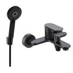 Mexen si lo R40 baterie Cada cu set de  dus  ,  negru  - 7133R40-70 Baterie set complet 467680 Mexen