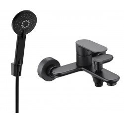 Mexen si lo R40 baterie Cada cu set de  dus  ,  negru  - 7133R40-70 Baterie set complet 467680 Mexen