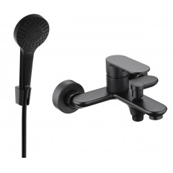 Mexen si lo R05 baterie Cada cu set de  dus  ,  negru  - 7133R05-70 Baterie set complet 467680 Mexen