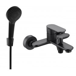 Mexen si lo R05 baterie Cada cu set de  dus  ,  negru  - 7133R05-70 Baterie set complet 467680 Mexen