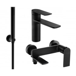 Mexen Zero R70  set de cada ,  negru  - 71103R70-70 Baterie set complet 467680 Mexen