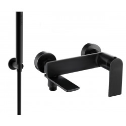 Mexen Zero R70 baterie Cada cu set de  dus  ,  negru  - 7113R70-70 Baterie set complet 467680 Mexen