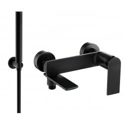 Mexen Zero R70 baterie Cada cu set de  dus  ,  negru  - 7113R70-70 Baterie set complet 467680 Mexen