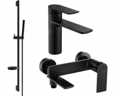 Mexen Zero DS70  set de cada ,  negru  - 71103DS70-70