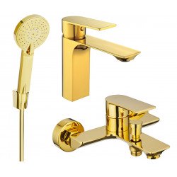 Mexen Alexa R40  set de cada ,  auriu  - 71203R40-50 Baterie set complet 467680 Mexen