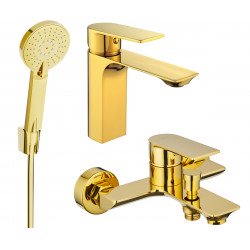 Mexen Alexa R40  set de cada ,  auriu  - 71203R40-50 Baterie set complet 467680 Mexen