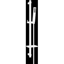 Mexen DQ00  set bara de  dus  ,alb - 785004581-20