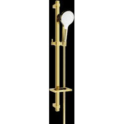 Mexen DQ05  set bara de  dus  ,auriu - 785054581-50