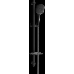 Mexen DQ33  set bara de  dus  ,  negru  - 785334581-70