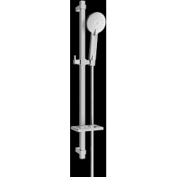 Mexen DQ40  set bara de  dus  , grafit - 785404581-66 Baterie de dus 467680 Mexen