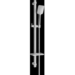 Mexen DQ62  set bara de  dus  , grafit - 785624581-66 Baterie de dus 467680 Mexen