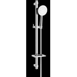 Mexen DQ67  set bara de  dus  , chrom - 785674581-00