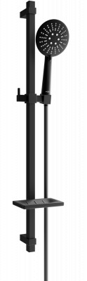 Mexen DQ67  set bara de  dus  ,  negru  - 785674581-70