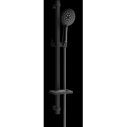 Mexen DQ67  set bara de  dus  ,  negru  - 785674581-70