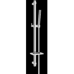 Mexen DQ70  set bara de  dus  , chrom - 785704581-00 Baterie de dus 467680 Mexen