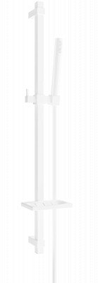 Mexen DQ70  set bara de  dus  ,alb - 785704581-20