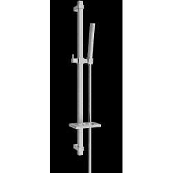 Mexen DQ70  set bara de  dus  , grafit - 785704581-66 Baterie de dus 467680 Mexen