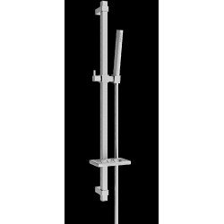 Mexen DQ70  set bara de  dus  , grafit - 785704581-66 Baterie de dus 467680 Mexen