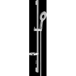 Mexen DS73  set bara de  dus  , chrom - 785734583-00 Baterie de dus 467680 Mexen