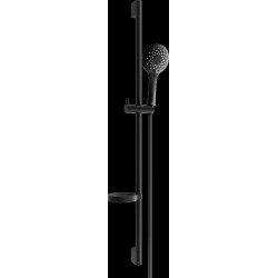 Mexen DS74  set bara de  dus  ,  negru  - 785744583-70