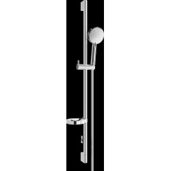 Mexen DS75  set bara de  dus  , chrom - 785754583-00