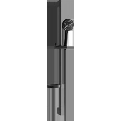 Mexen DS75  set bara de  dus  ,  negru  - 785754583-70 Baterie de dus 467680 Mexen