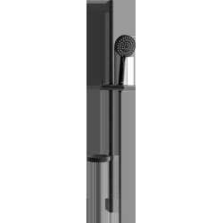 Mexen DS75  set bara de  dus  ,  negru  - 785754583-70 Baterie de dus 467680 Mexen