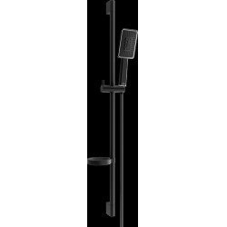 Mexen DS54  set bara de  dus  ,  negru  - 785544583-71