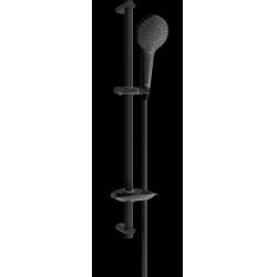 Mexen DB05  set bara de  dus  ,  negru  - 785054584-70 Baterie de dus 467680 Mexen