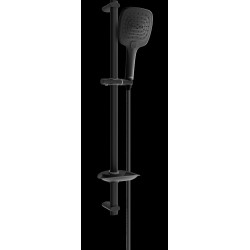 Mexen DB17  set bara de  dus  ,  negru  - 785174584-70 Baterie de dus 467680 Mexen