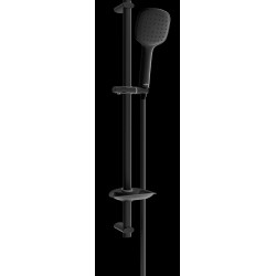 Mexen DB33  set bara de  dus  ,  negru  - 785334584-70 Baterie de dus 467680 Mexen