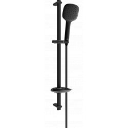 Mexen DB33  set bara de  dus  ,  negru  - 785334584-70 Baterie de dus 467680 Mexen