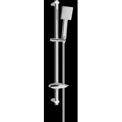 Mexen DB45  set bara de  dus  , chrom - 785454584-00