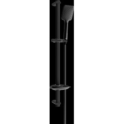Mexen DB62  set bara de  dus  ,  negru  - 785624584-70 Baterie de dus 467680 Mexen