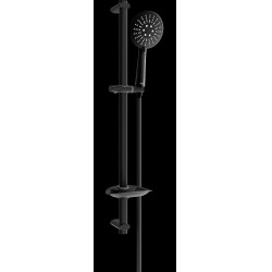 Mexen DB67  set bara de  dus  ,  negru  - 785674584-70 Baterie de dus 467680 Mexen