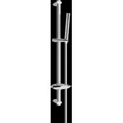 Mexen DB70  set bara de  dus  , chrom -785704584-00 Baterie de dus 467680 Mexen