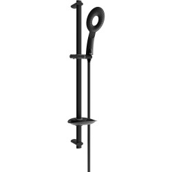 Mexen DB73  set bara de  dus  ,  negru  - 785734584-70 Baterie de dus 467680 Mexen