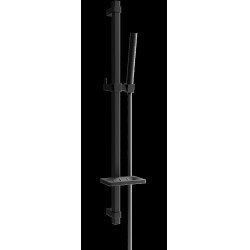 Mexen DQ70  set bara de  dus  ,  negru  - 785704581-70 Baterie de dus 467680 Mexen