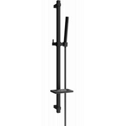 Mexen DQ70  set bara de  dus  ,  negru  - 785704581-70 Baterie de dus 467680 Mexen